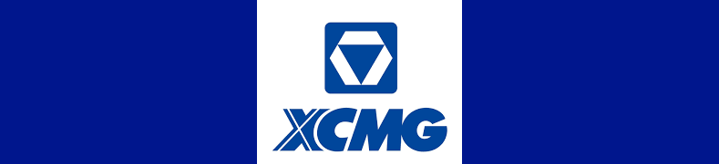 XCMG