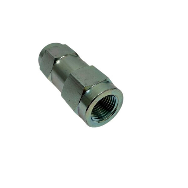 3/8" Stucchi Check Valve