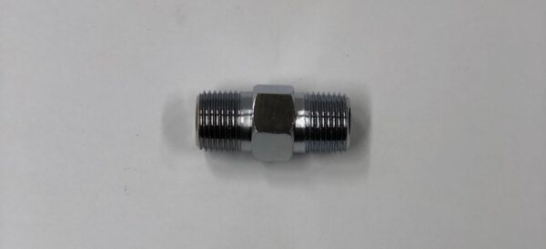 1/2 Chrome Check Valve - Image 3