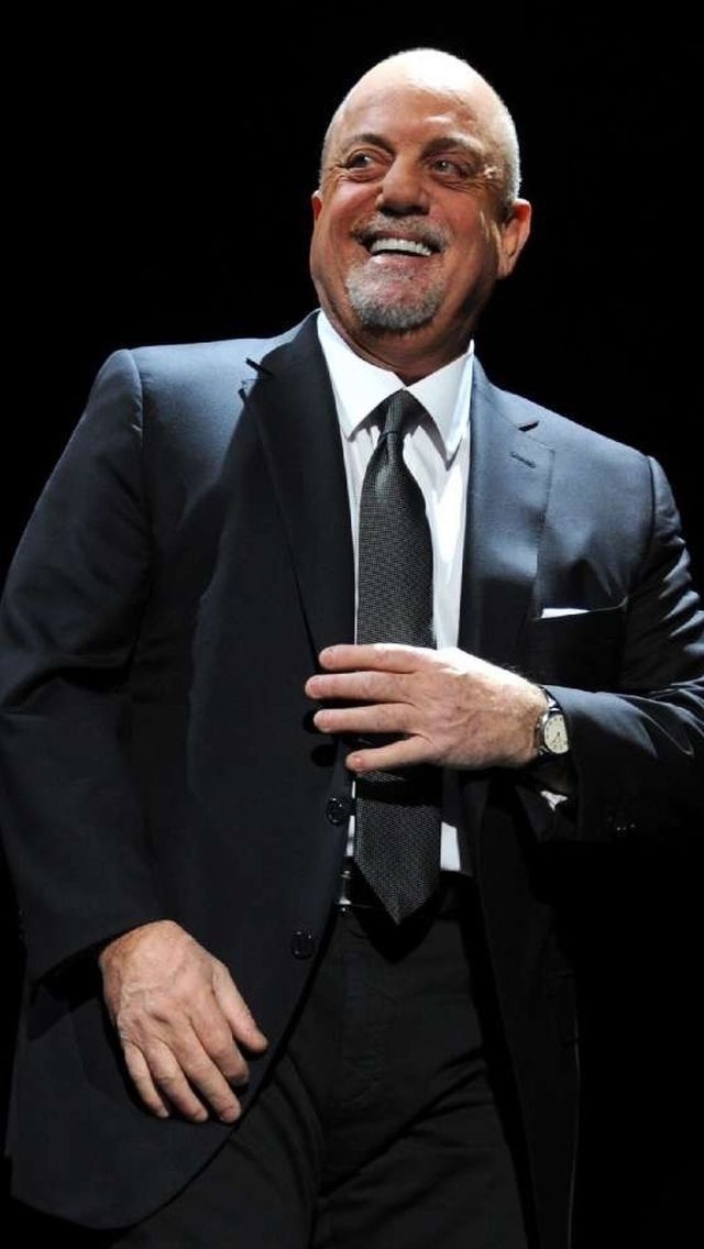 billy joel