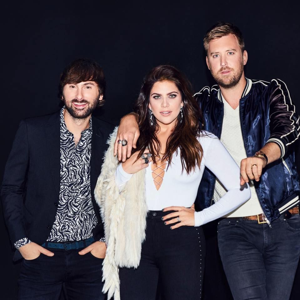 lady a
