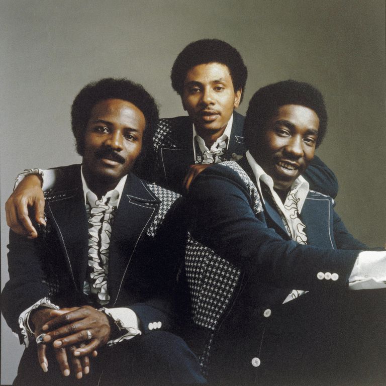 the ojays